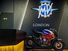 MV Agusta Dragster 800RR SCS London Special